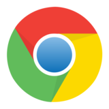 Google Chrome logo
