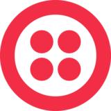 Twilio logo