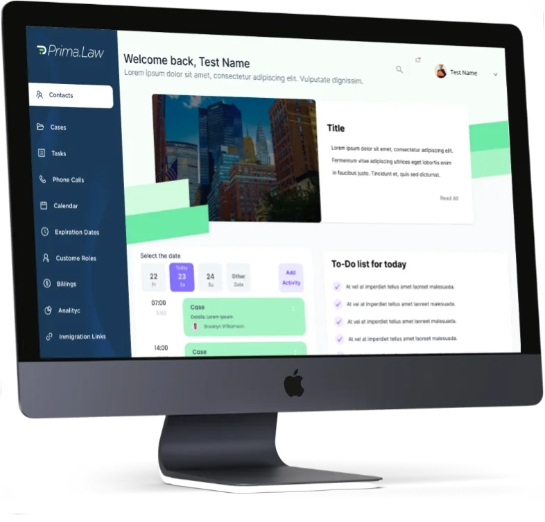 PrimaPay payments illustration
