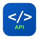 API icon