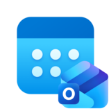 Outlook Calendar logo