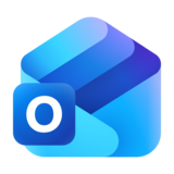 Outlook logo