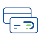 PrimaPay+ logo