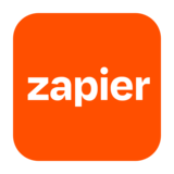 Zapier logo