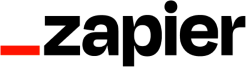 Zapier logo